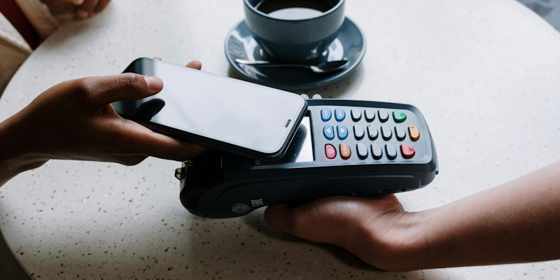 金融科技解决方案