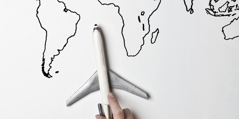 智慧出行解决方案